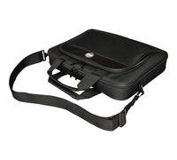 PORT Funda para portátil de 14 pulgadas con compartimentos,