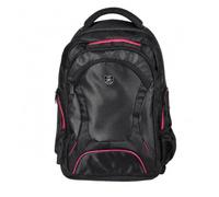Port Designs Courchevel mochila Mochila informal Negro Nylon