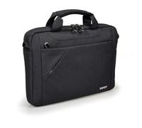 Port Designs 135072 MALETINES para Portã Til 39,6 CM Bandolera Negro Unisex, 15.6-Inch