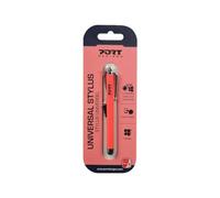 Port Designs 140222 - Lápiz táctil, Rosa