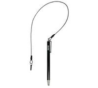 Port Designs 140228 lápiz digital Black - Lápiz para tablet (Black, Universal)