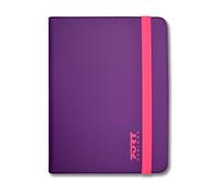 Port Designs 201316 - Funda para Tablet de 7"-8", Color Rosa, púrpura