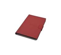 Port Designs 201332 Funda para Tablet 25,6 cm (10.1") Libro Rojo