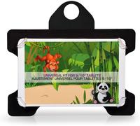 Port Designs 201363 Soporte Coche Reposacabezas para Tablet 9/10,1 Universal