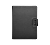 Port Designs 201412 Muskoka - iPad de 10,2" 2019, Color Negro