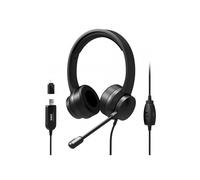 Port designs 901605 auricular y casco auriculares alámbrico diadema u