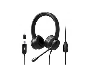 Port designs 901605 auricular y casco auriculares alámbrico diadema u