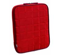 Port Designs Berlin - Funda para iPad de 9.7", Color roja