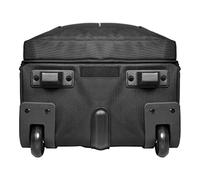 Mochila con ruedas Chicago Evo para portátiles de hasta 156 (negra) - PORT DESIGN