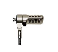 Port Designs Combinación de Cable de Seguridad Ranura de cuña Noble