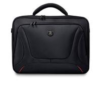 Port Designs Courchevel Maletín para Portátil 17.3" Negro