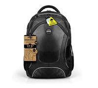 Mochila Courchevel 17.3 (Negra) - PORT-DESIGNS