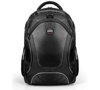 Port Designs Courchevel Mochila para Portátil 17.3" Negra