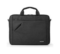 Port Designs Courchevel Top Loading Laptop Shoulder Bag