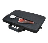 Port Designs Courchevel Top Loading Laptop Shoulder Bag