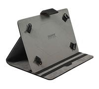 Port Designs - Detroit IV 17,8 cm (7"") Folio Negro