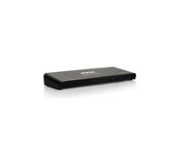 PORT DESIGNS Docking Type C Office 3 X 4 K - UK