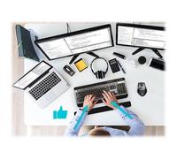 Port Designs Ergonomic Wrist Rest Pad for Keyboard