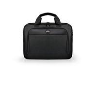 Port Designs S17+ 43,2 cm (17") Maletín Negro