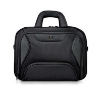 Port Designs Manhattan Maletín para Portátil 15.6" Negro