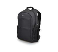 Port Designs Mochila para portátil 135173 – 35 x 48,5 x 19 cm – Negro