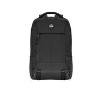 Port Designs Mochila unisex Torino II para portátil (paquete de 1), Black, Talla única, Rucksack