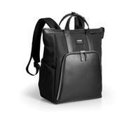 Port Designs Muse BP BK 16'' ECO con bolsa, 135180 (135180) (3567041351807)