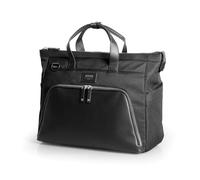 Port Designs Muse Tl Eco 40,6 Cm [16] Borsa Con Caricamento Dall'alto Nero ([new] 135181 Muse Toploader Black 16'' Eco With Pouch)