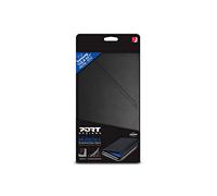 Port Designs Muskoka, Funda para Tableta Samsung Tab A, 10.1 "T515, 2019, Negra
