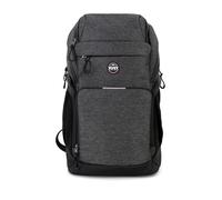 Port Designs - Mochila Pro Montreal para ordenador portátil, 15,6/16", 24L, color gris