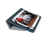 Port Designs - NOUMEA 20,3 cm (8"") Funda Azul, Gris