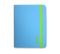PORT DESIGNS NOUMEA Funda Universal para Tableta 9/10 '', Azul-Verde