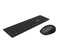 Port Designs Pack Kbd+Mouse (FR)