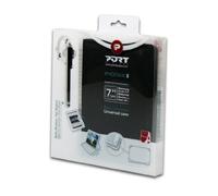 PORT Designs Phoenix II - Funda para tabletas de 7", Incluye Puntero
