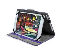 Port Designs - PHOENIX UNIVERSAL 21,6 cm (8.5"") Folio Púrpura