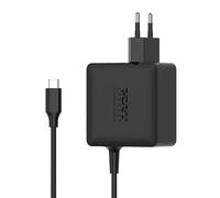 PORT Designs Power SUPPLY GaN 65W - Tipo C - Plug in - EU