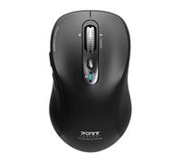 Port Designs Professional EXPERT Ratón recargable BT