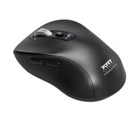 Port Designs Professional EXPERT Ratón recargable BT
