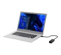 Port Designs PUERTO CONNECT Convertidor USB Tipo C a RJ-45