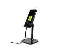Port Designs - Soporte ergonómico para portátil o smartphone