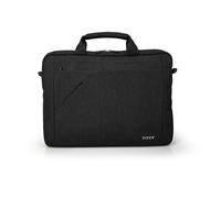 Port Designs Sydney Funda para Portátil hasta 14" Negro