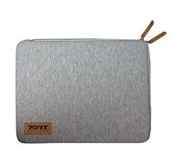 PORT DESIGNS Torino 13.3/14 "Funda para Laptop, Gris