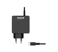 Port Designs Type C Power Adapter 65W
