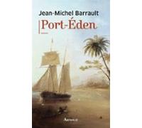 Port-éden (ebook)