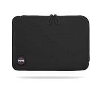 PORT Funda para PC 15.6» Torino II Anti-Rayure, Gris claro