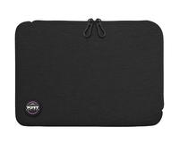 PORT Funda Protectora Torino II para Tablet y Portátil de 14" Flexible,