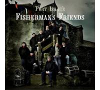 Port Isaac's Fisherman's Fri Port Isaac's Fishermen's Fri (CD) (Importación USA)