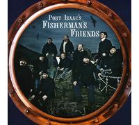 Port Isaac's Fisherman's Fri Port Isaac's Fishermen's Fri (CD) (Importación USA)