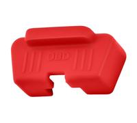 Port Lock - Protector de enchufe de diagnóstico resistente con carcasa de silicona a prueba de golpes y escudo contra la intemperie, complemento de seguridad perfecto para viajes por carretera, coches