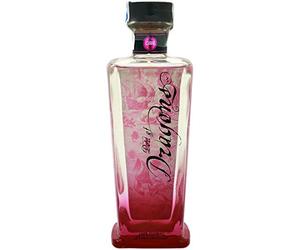 Port of dragons - Ginebra 100% floral